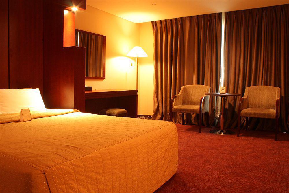 Hotel Prima Seoul Ngoại thất bức ảnh